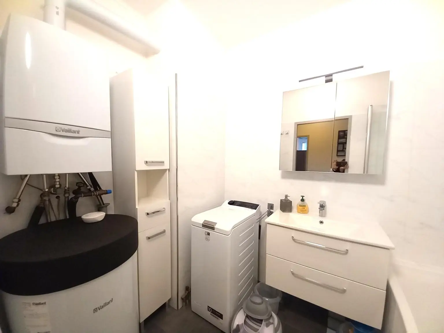 3 ZIMMER WOHNUNG MIT GARTENANTEIL IN ZENTRUMSNÄHE VON PURKERSDORF