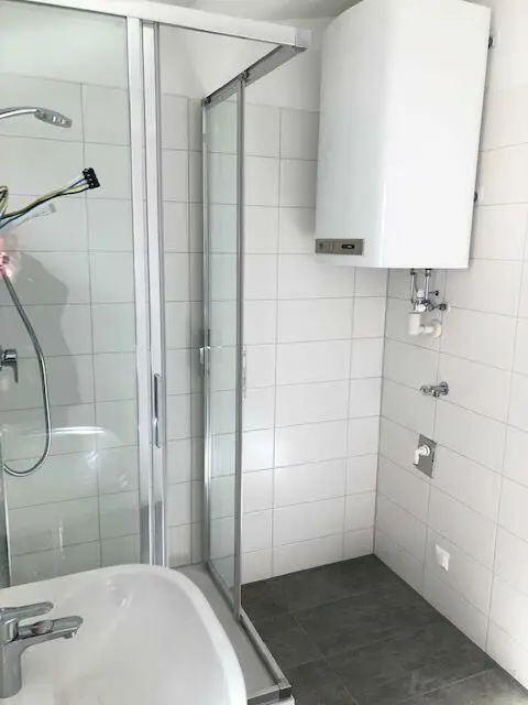 Geförderte 3-Zimmer Dachgeschoss-Wohnung mit Lift - Nähe FH ab 1.12.2025