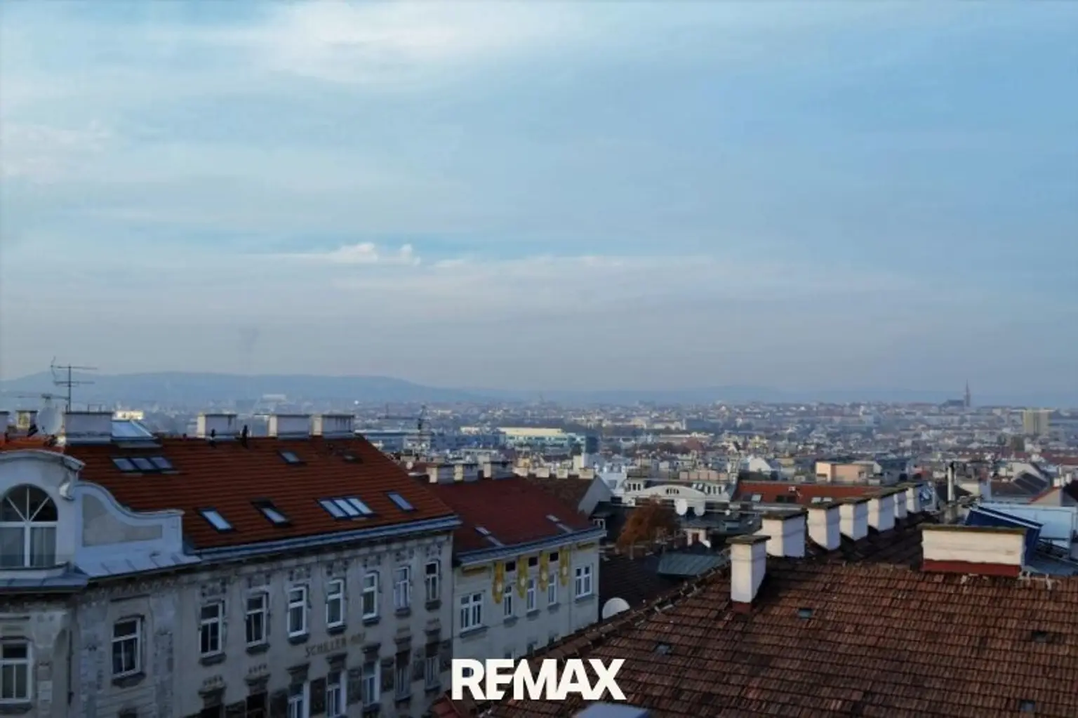 Aussicht