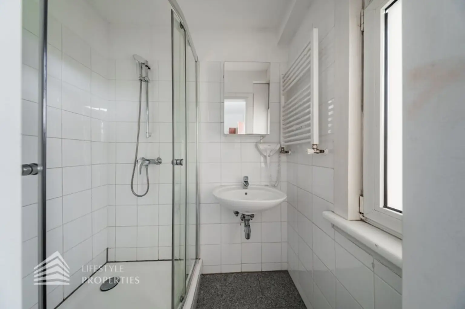 Schöne 2-Zimmer Wohnung, Nähe Meiselmarkt