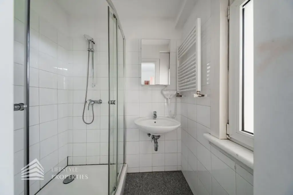 Schöne 2-Zimmer Wohnung, Nähe Meiselmarkt