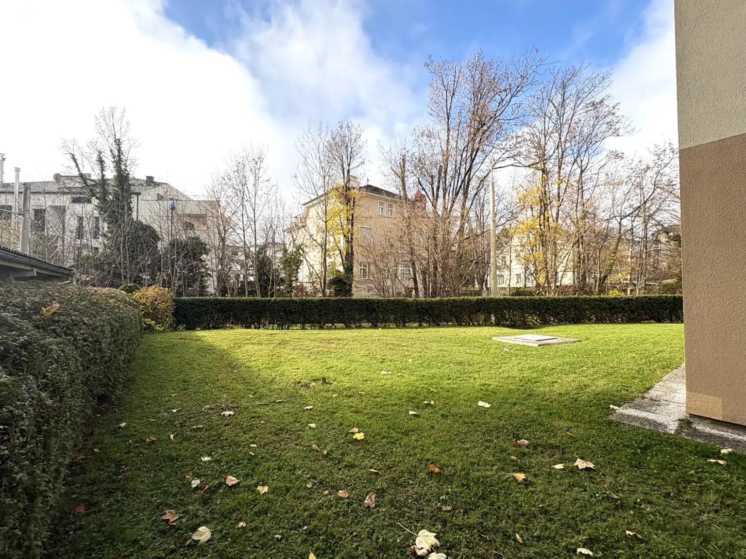 4-Zimmer-Wohnung in absoluter Spitzenlage