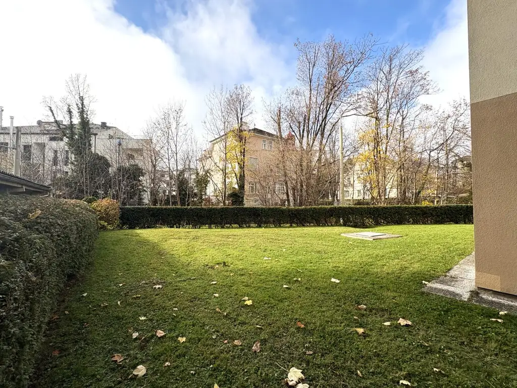 4-Zimmer-Wohnung in absoluter Spitzenlage