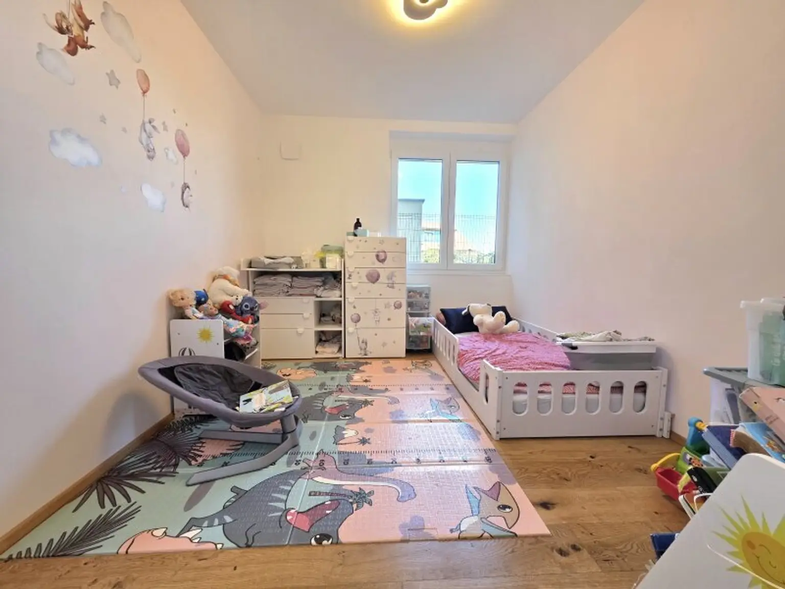 Kinderzimmer
