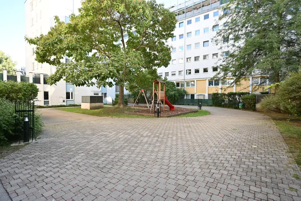 " ++ GartenParadies ++"