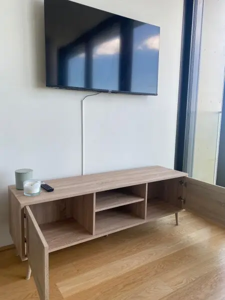 UNBEFRISTETE 2-Zimmer Neubauwohnung mit Loggia und vielen Extras im Haus!