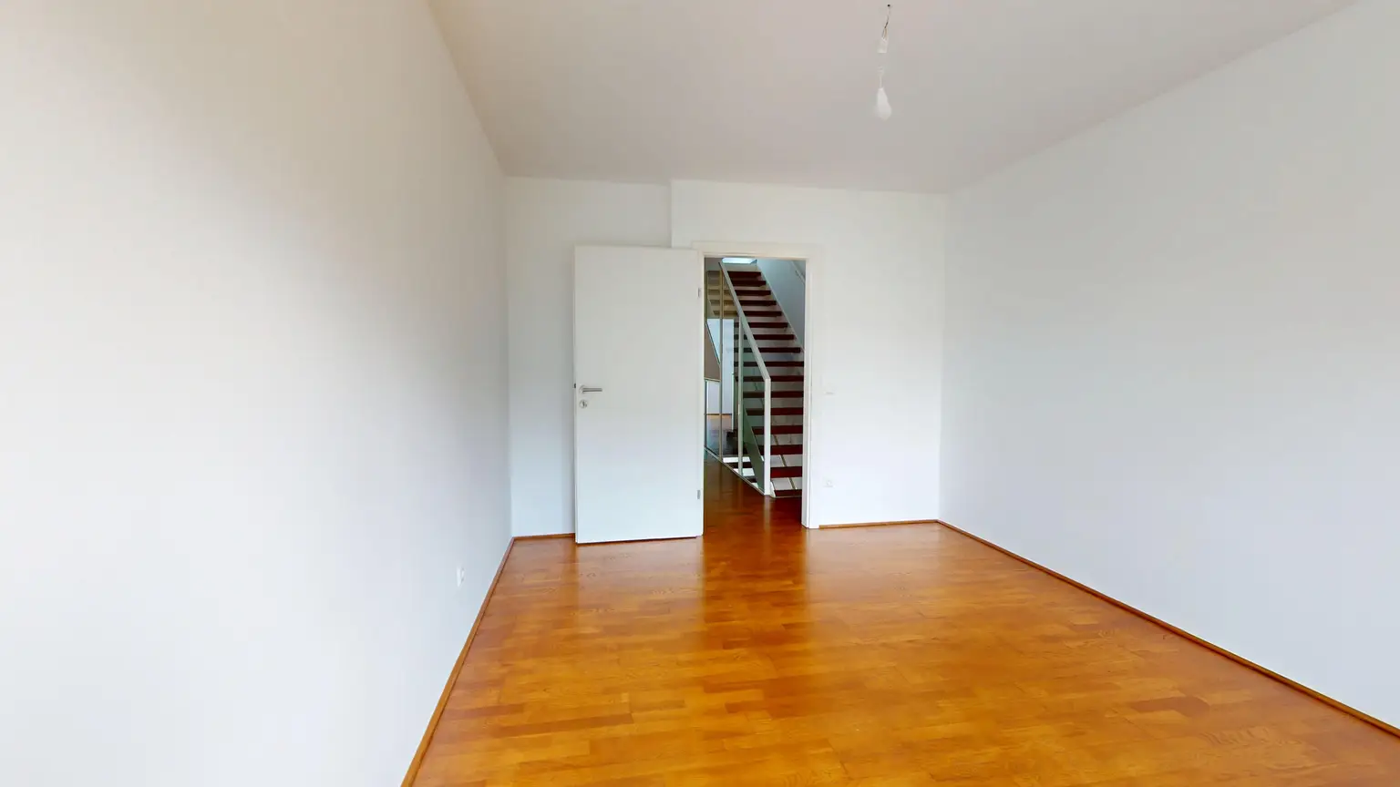 Ghelengasse: Maisonette-Terrassenwohnung - Grünruhelage - Dachterrasse zur Alleinbenützung
