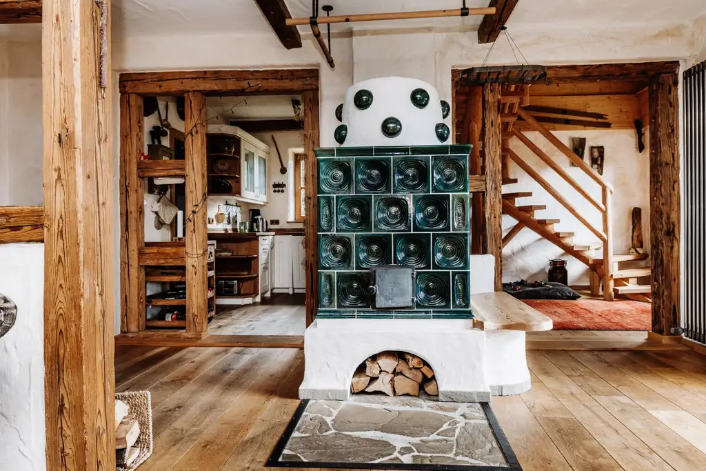 Almhaus der Extraklasse auf der Turracher Höhe!