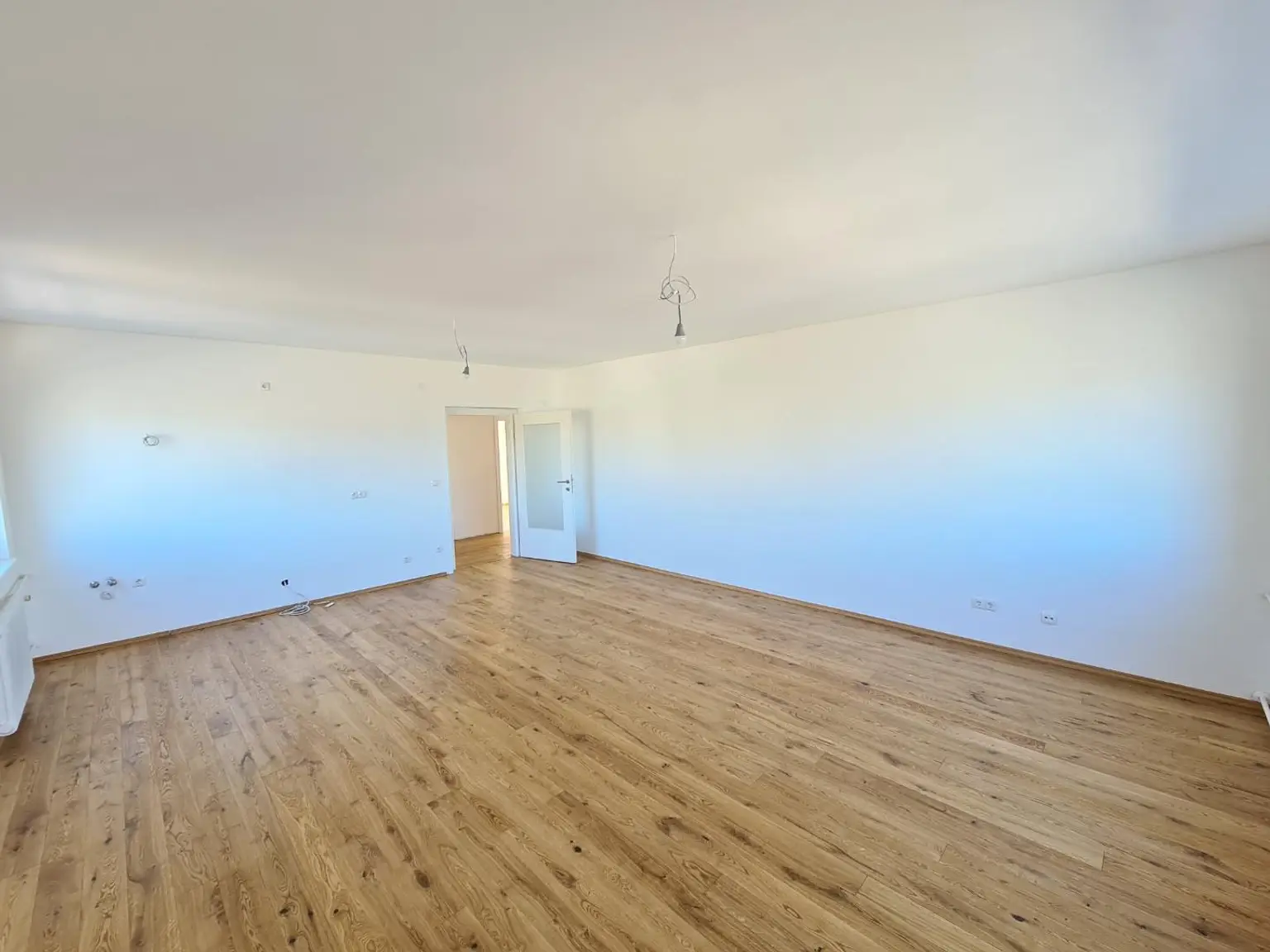 Generalsanierte wunderschöne Wohnung in Graz/Jakomini
