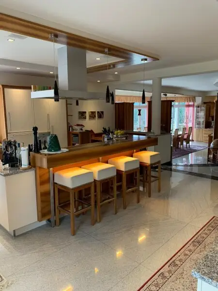 Exklusive Villa in der malerischen Südsteiermark - Alleinlage mit Panorama