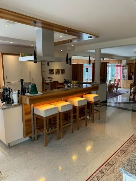 Exklusive Villa in der malerischen Südsteiermark - Alleinlage mit Panorama