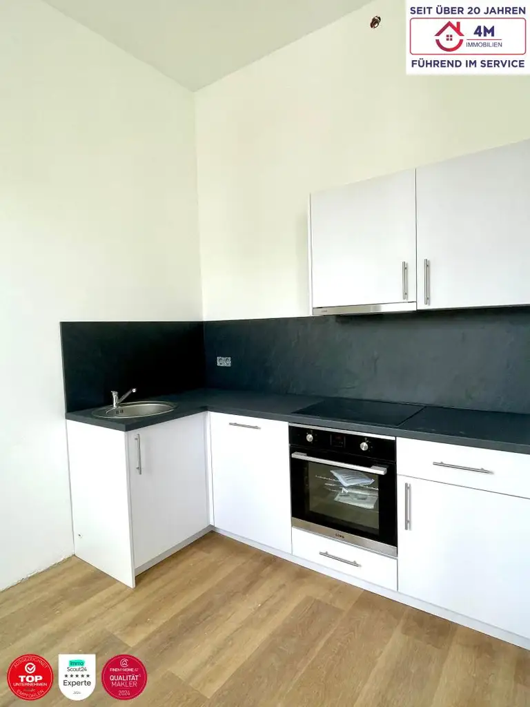 🌟ERSTBEZUGSWOHNUNG ZUR MIETE / 71m2 / inkl. KFZ Stellplatz🌟