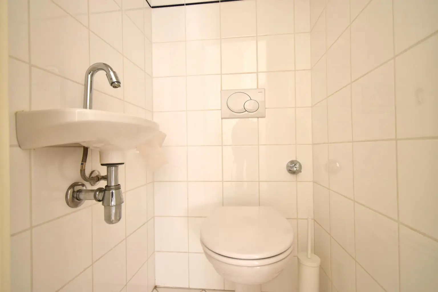Sonnige 2-Zimmer-Wohnung im Zentrum von Steyr!