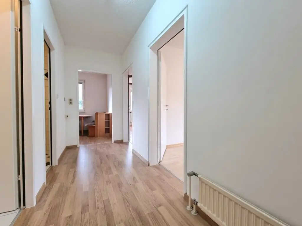 4-Zimmer Wohnung, Nähe Landesklinikum Lilienfeld