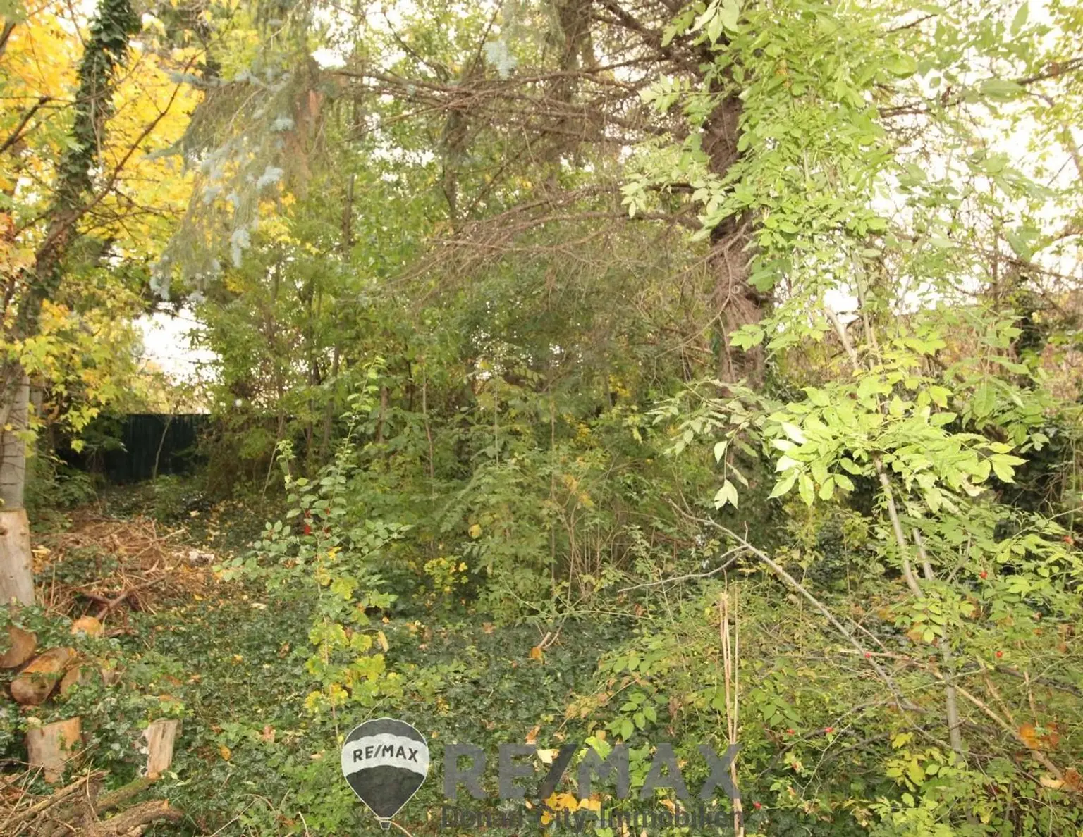 "Grundstück in Asperner Bestlage"