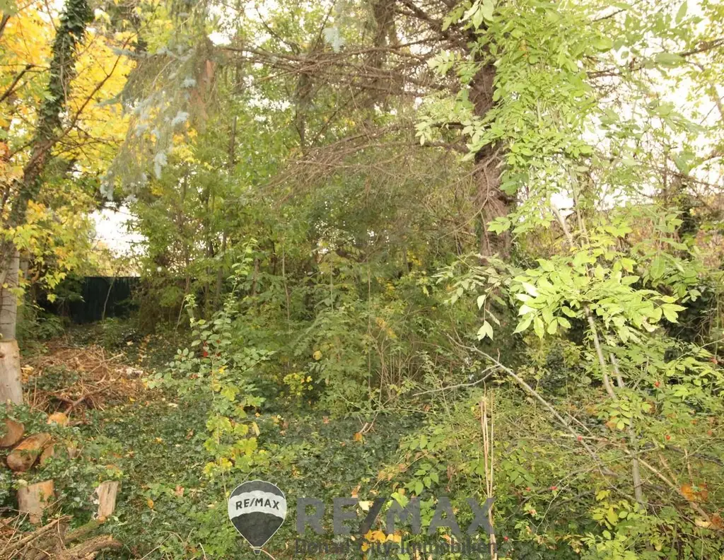 "Grundstück in Asperner Bestlage"