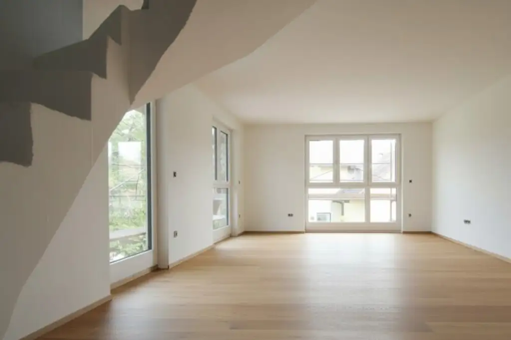 ERSTBEZUG | Helle Maisonettewohnung mit 3 Zimmern und Garten | mit viel Lieben zum Detail geplant | TOP 6