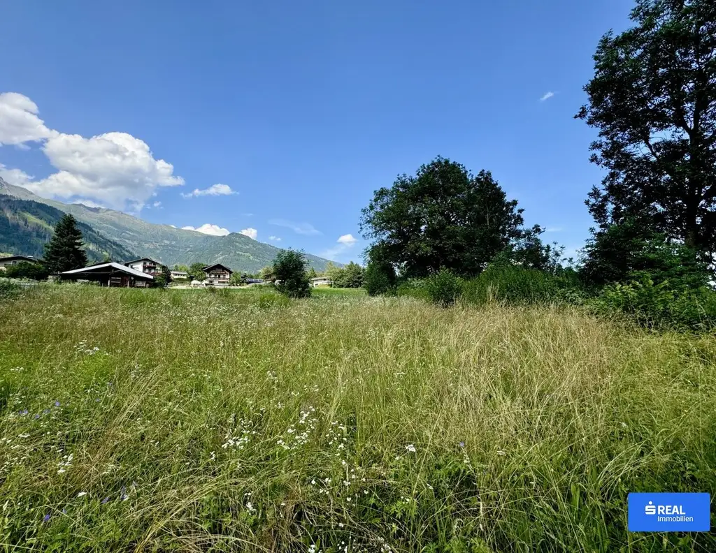 Erfüllen Sie sich Ihren Wohntraum