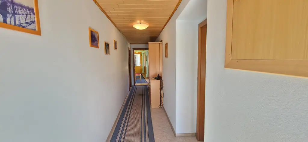 OPEN HOUSE! Charaktervolles altes Bauernhaus mit großzügigem Nebengebäude