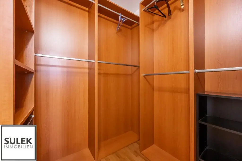 3-Zimmer Wohnung mit Balkon, Grünblick & optionalem KFZ-Stellplatz
