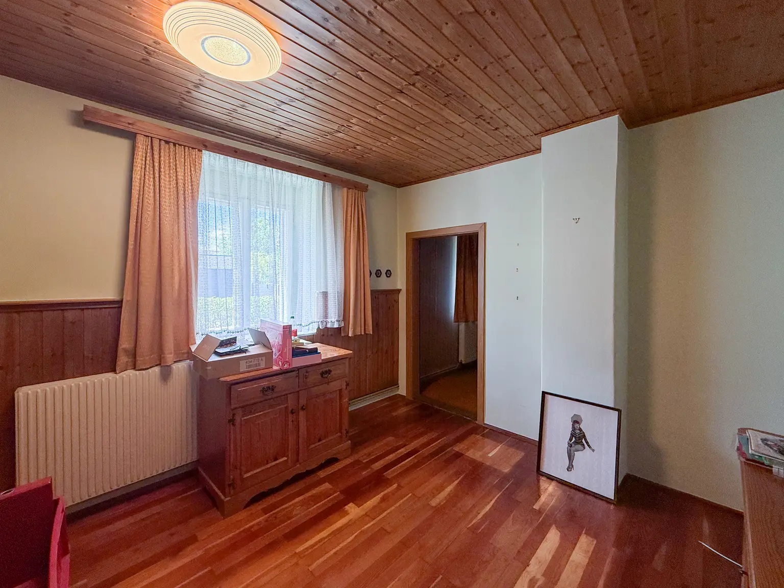 Bestand revitalisieren oder neu durchstarten ? 861 m² Grundstück mit Entwicklungspotenzial!