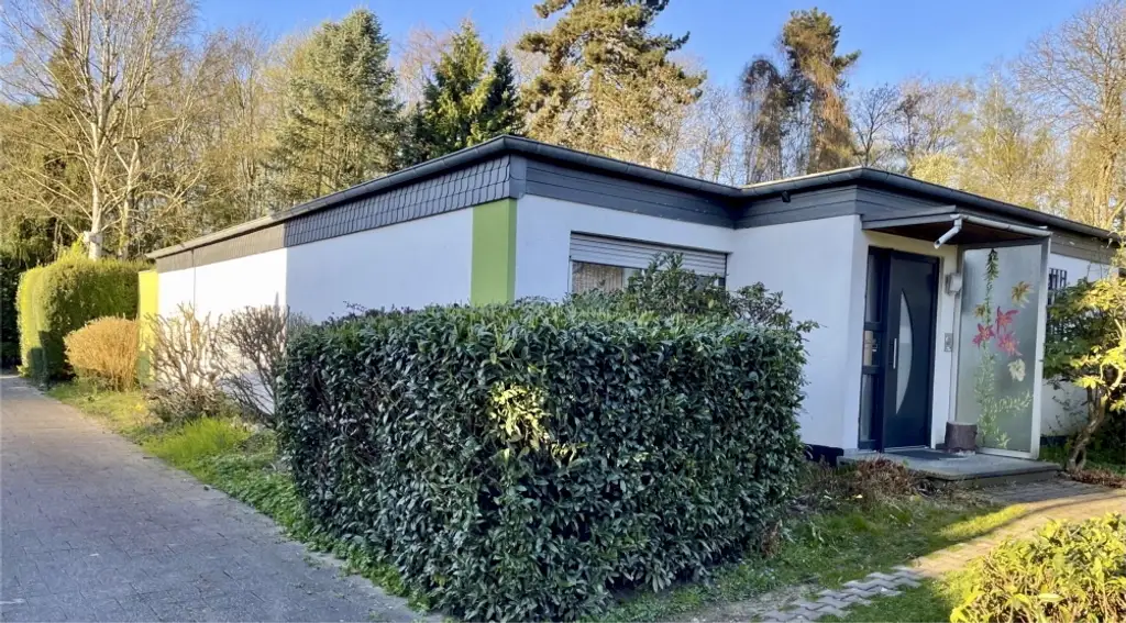 METZ IMMOBILIEN - Ihre Familienidylle am Park!