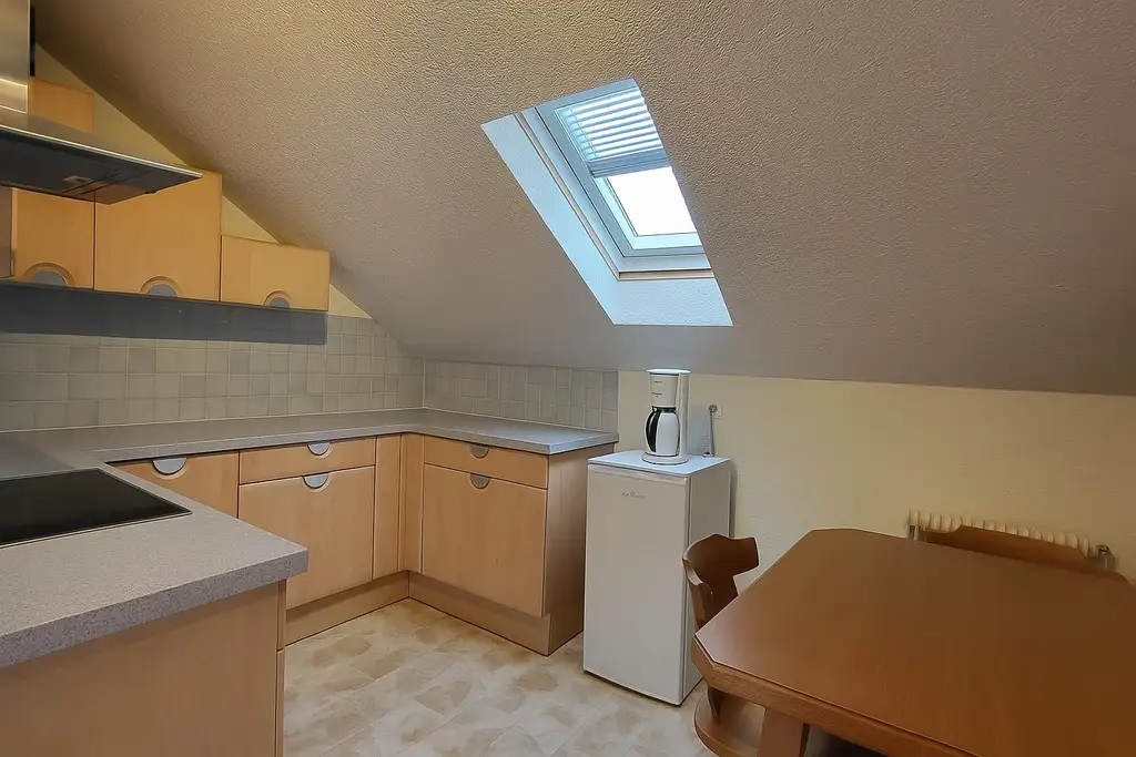 Anlegerwohnung mit stabilem Mietverhältnis & solider Rendite