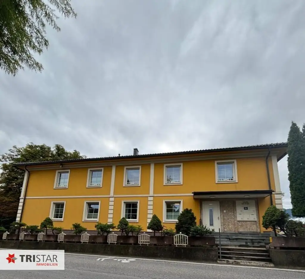 Traumhafte Gartenwohnung am Faaker See – Private Badekabine am See !!!!