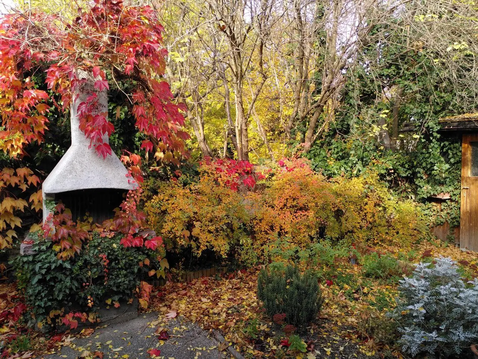 Charmantes Einfamilienhaus mit modernisiertem Bestand und gemütlichem Garten