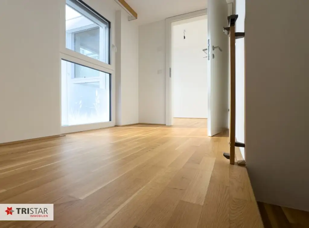 Exklusives Stadthaus nahe Wilhelminenberg & Steinhofgründen · Wohnen & Arbeiten · rechtlich kombinierbar · 4 x Zimmer · Tiefgarage Inkludiert !