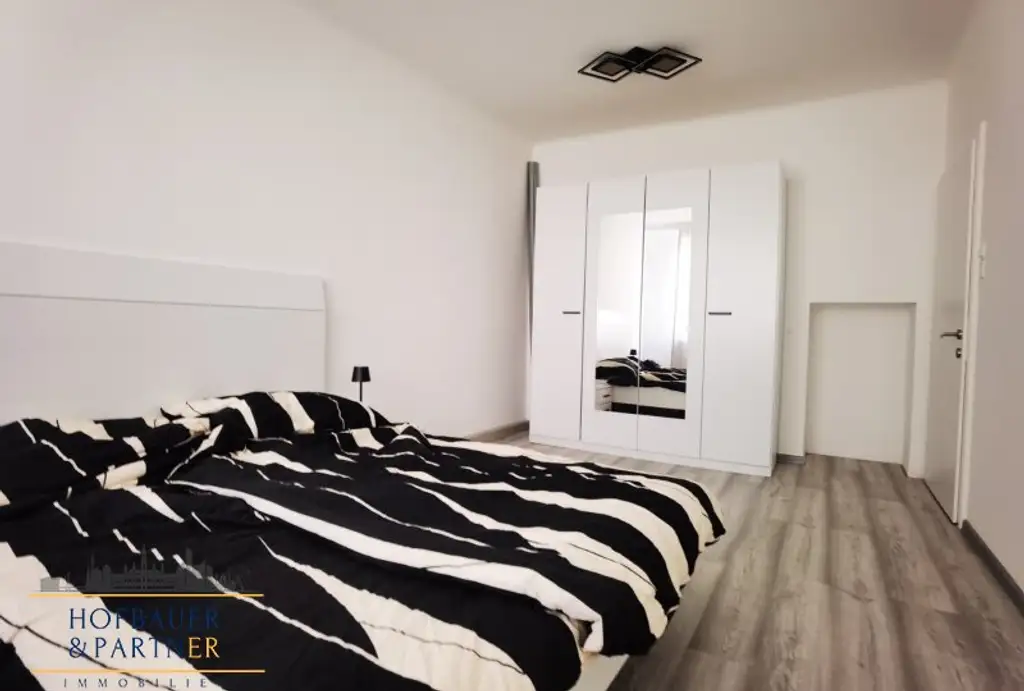 Geräumige 3-Zimmer-Wohnung, Nähe Matzleinsdorferplatz!