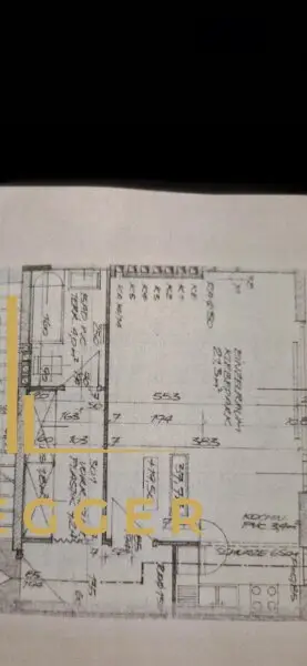 Helle 1-Zimmer Wohnung nahe Zentrum