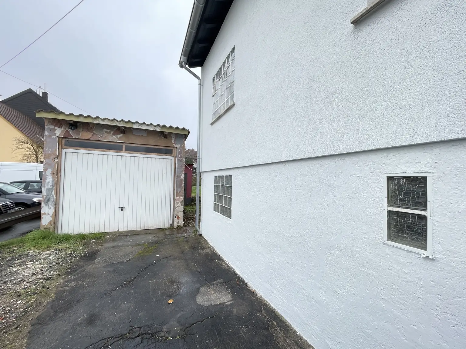 Einfamilienhaus in St. Wendel:
        Alles in Ihrer Nähe ...!