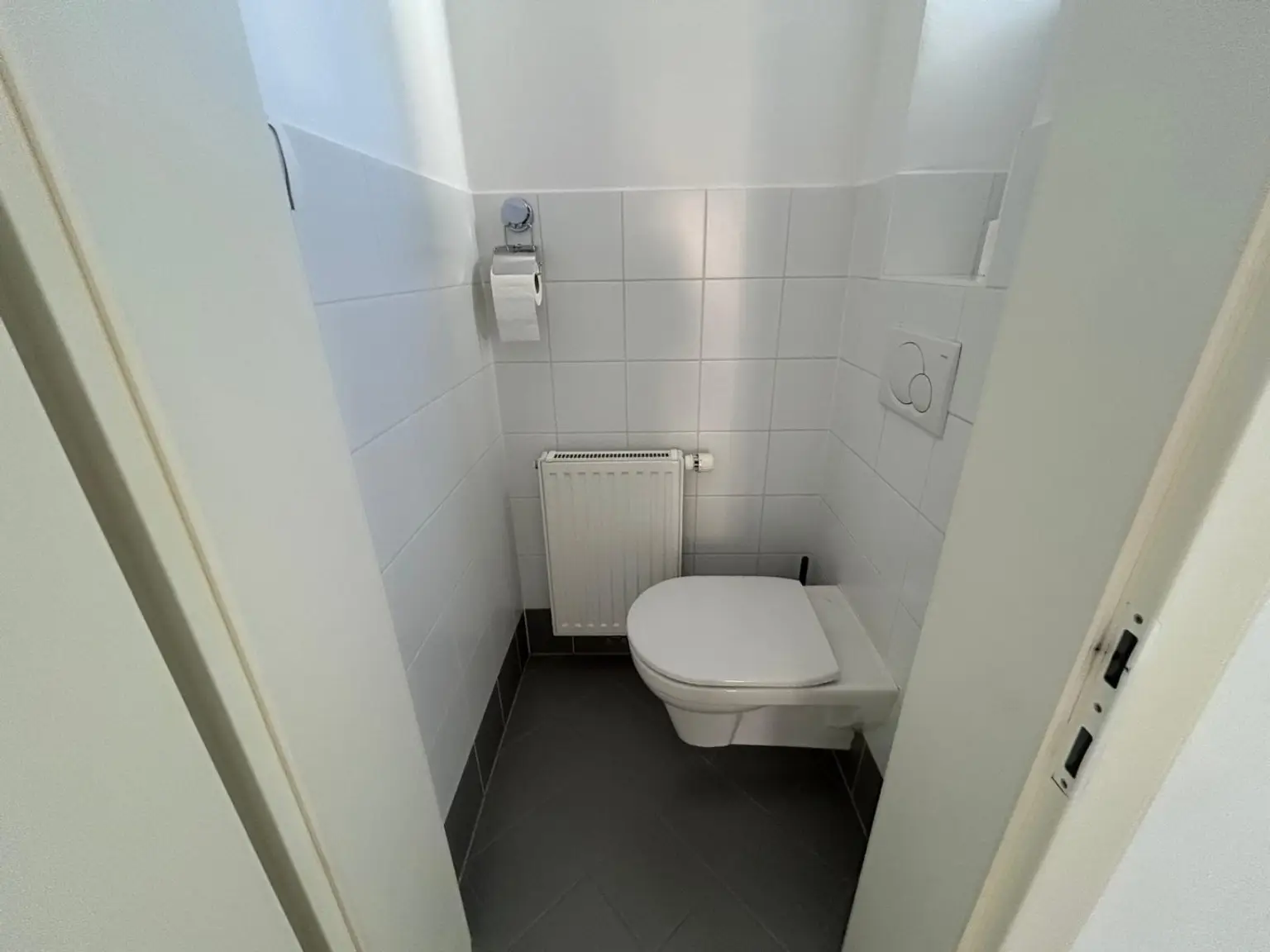 MIETWOHNUNG NÄHE QUELLENPLATZ!