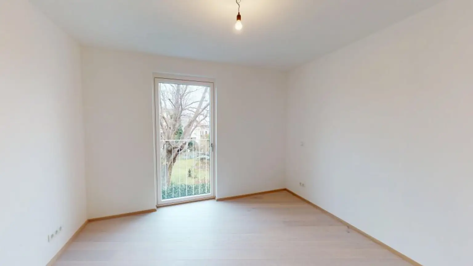 Lichtdurchflutete, großzügige 3-Zimmer Wohnung in traumhafter Lage von Mödling