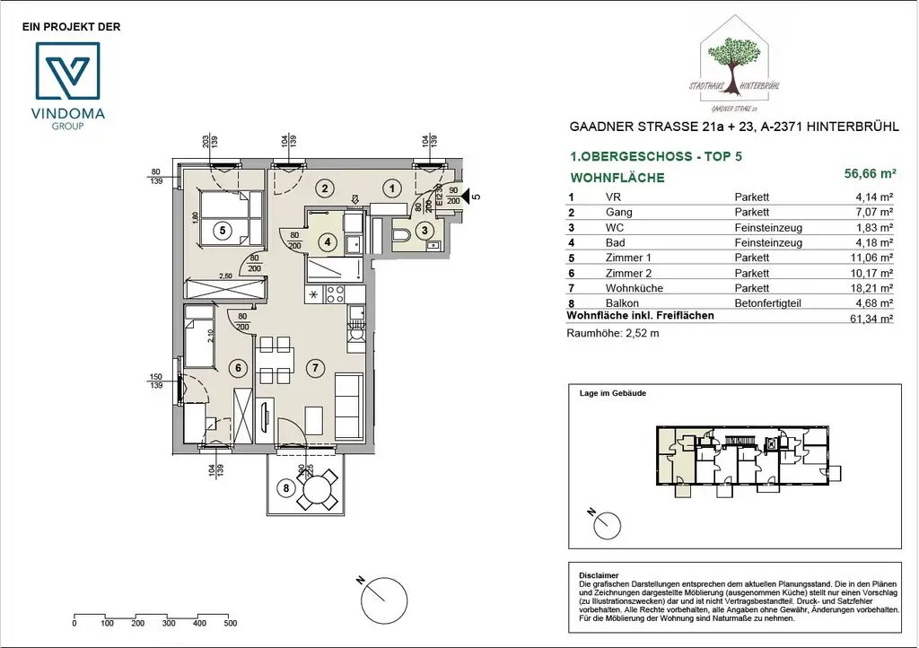 Plan 1