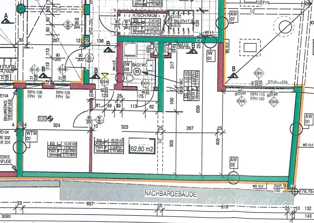 Plan 1