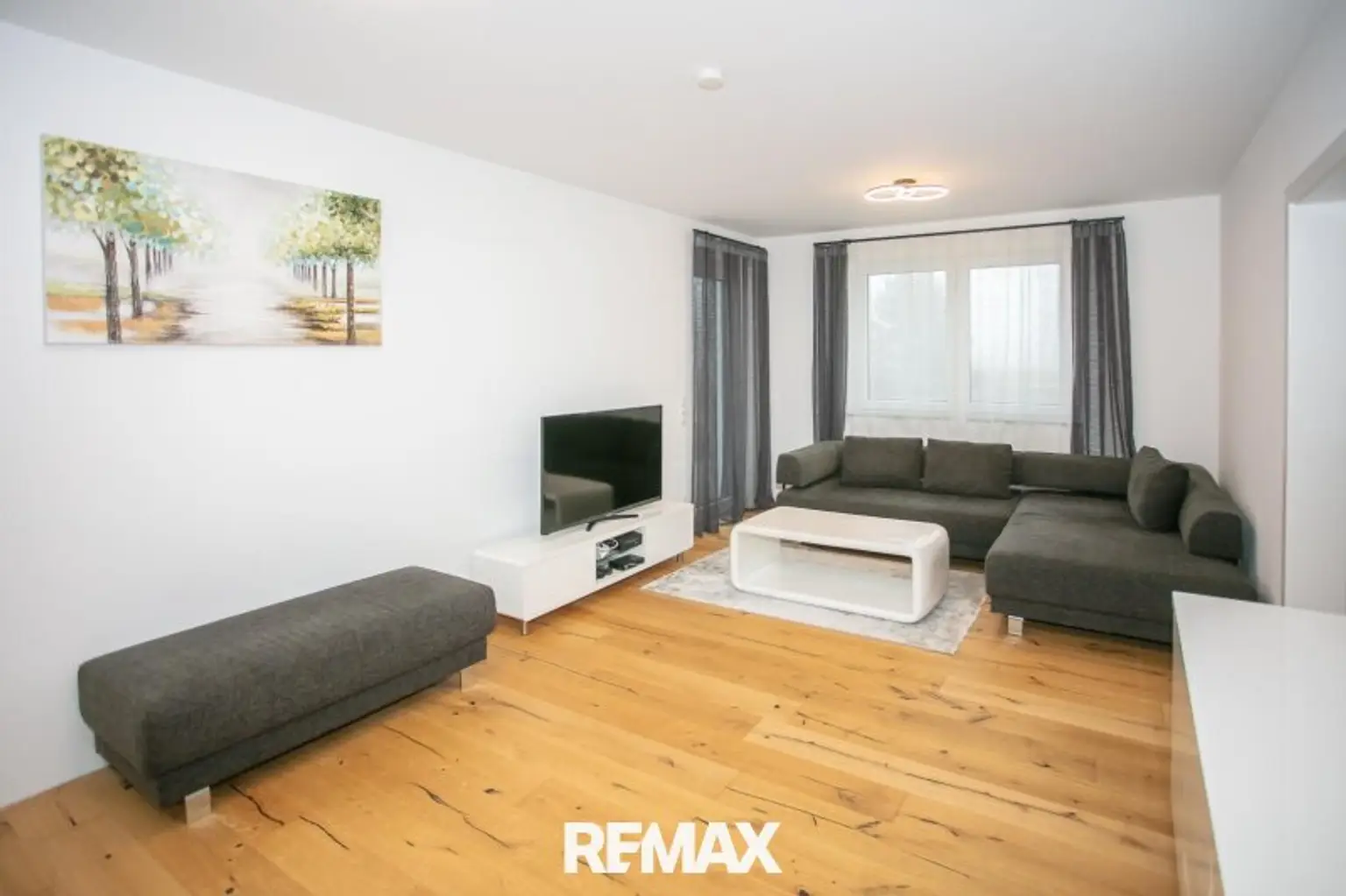 Wohnzimmer Ansicht 1_WE 2