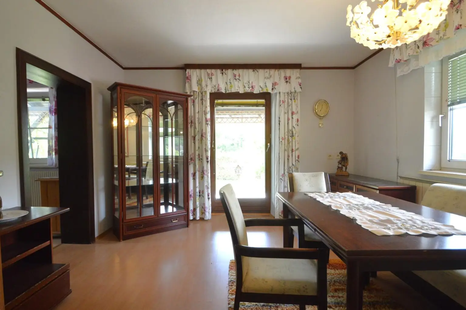 Esszimmer 4100