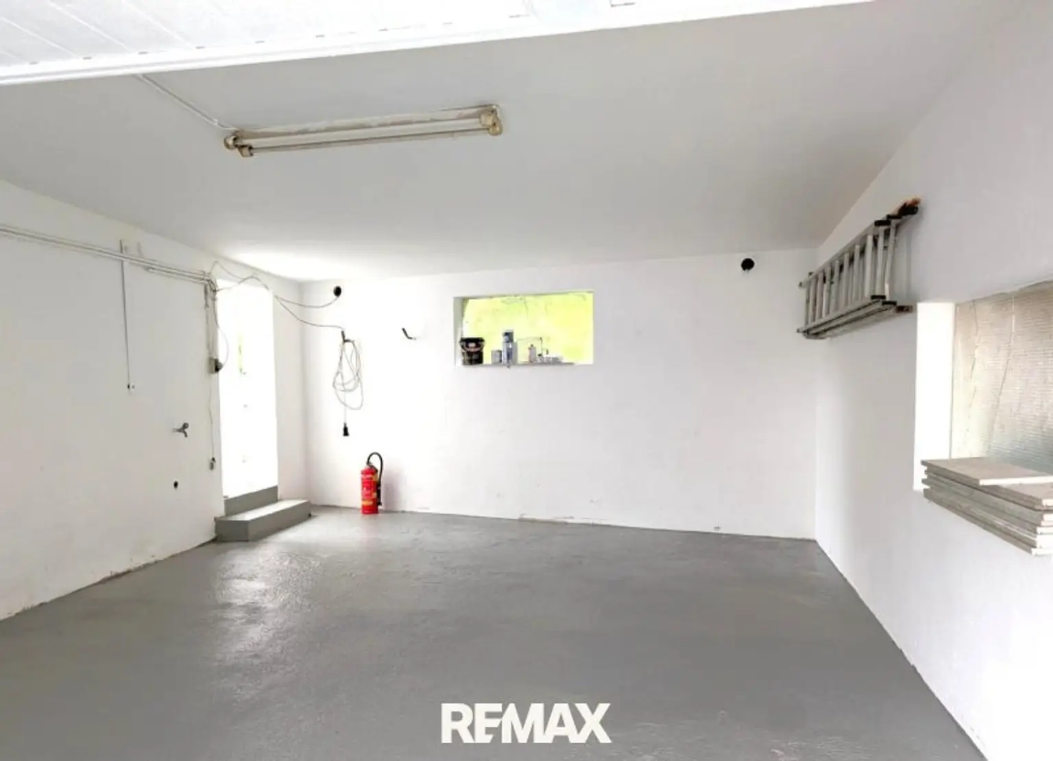 Doppelgarage