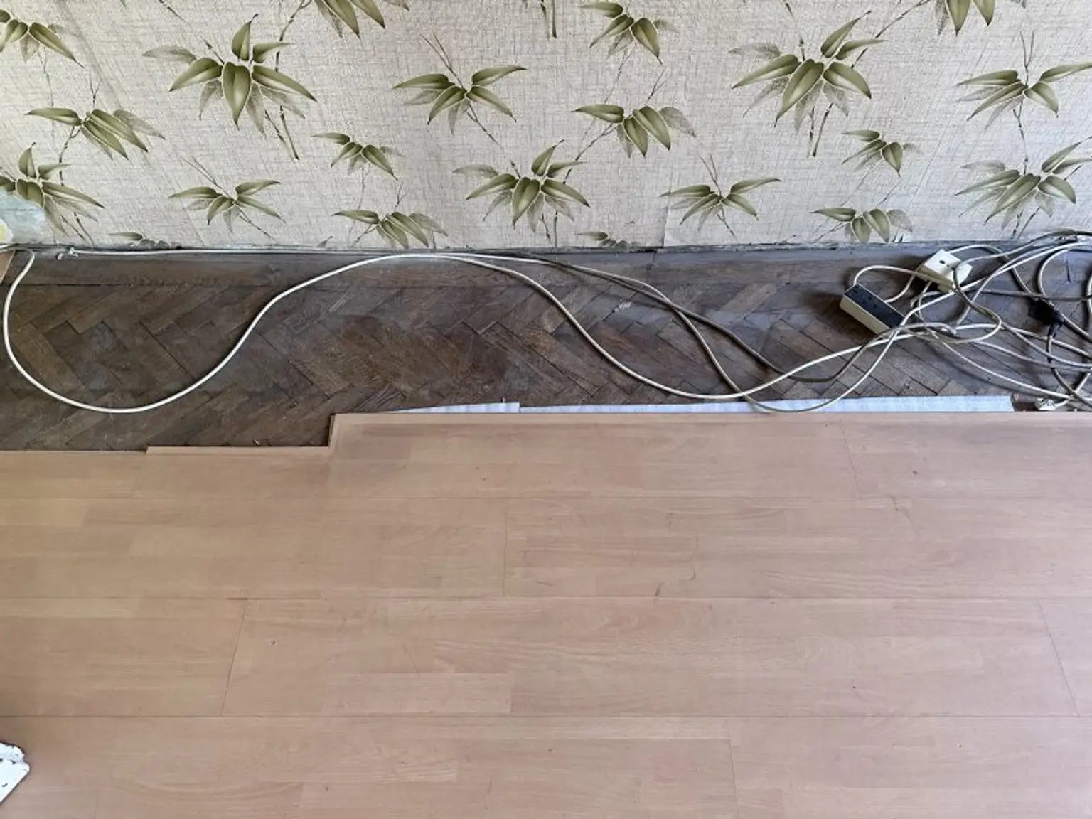 3 Zimmer mit herrlichen Grünblick + U3 Braunschweiggasse