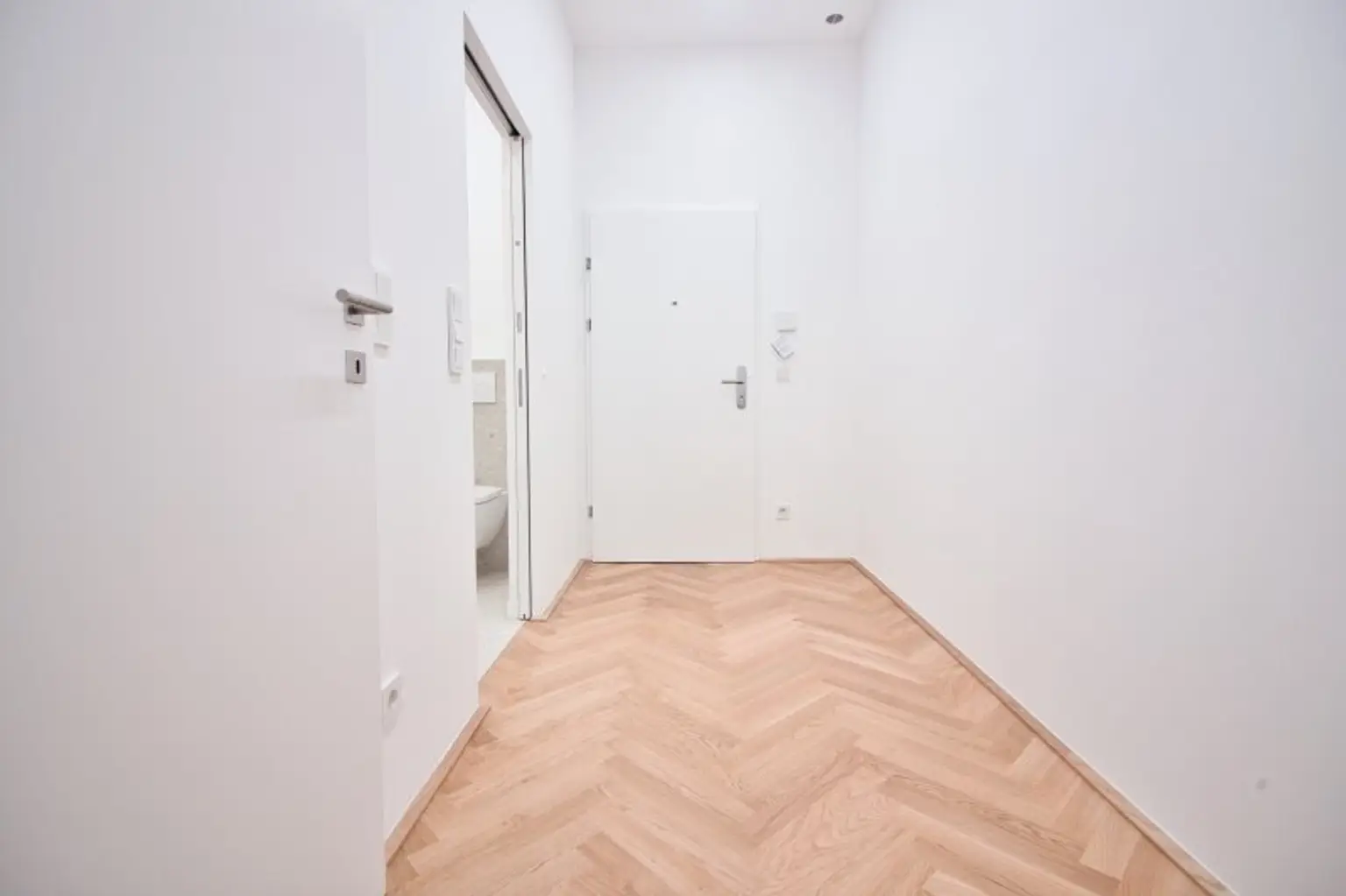 ERSTBEZUG nach Generalsanierung | Fußbodenheizung | tolle Ausstattung | guter Grundriss