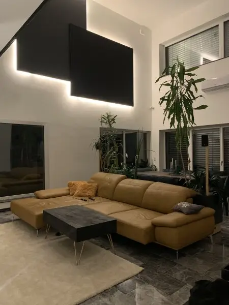 +Villa mit Indoor-Pool, direkt neben Oberpullendorf zur Miete+