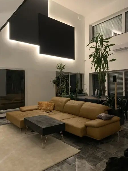 +Villa mit Indoor-Pool, direkt neben Oberpullendorf zur Miete+