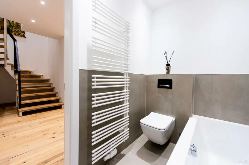 Luxus trifft Panorama – Ihr neues Maisonette mit Blick auf Graz!