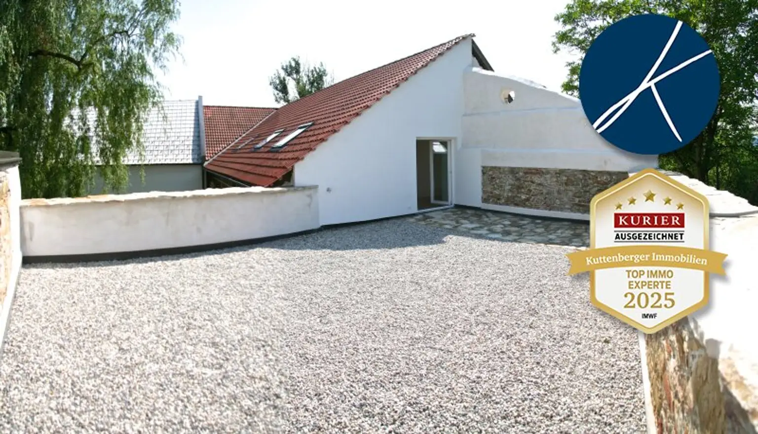 Traumhafte Wohnung mit historischem Charme in idyllischer Lage - WARM UND INKL. BK!