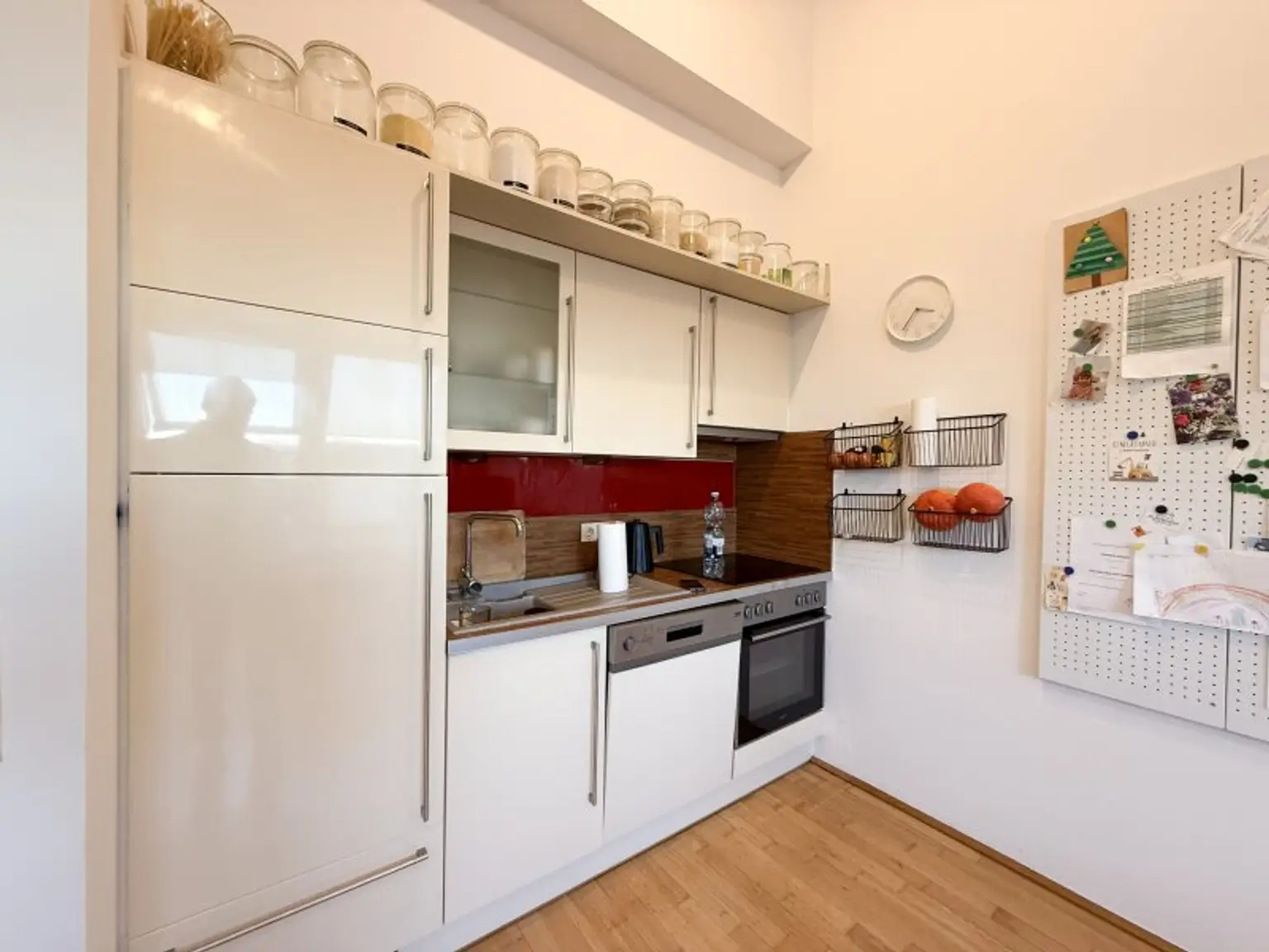 Exklusive 2-Zimmerwohnung im 18. Bezirk zu vermieten | Nahe Kutschkermarkt