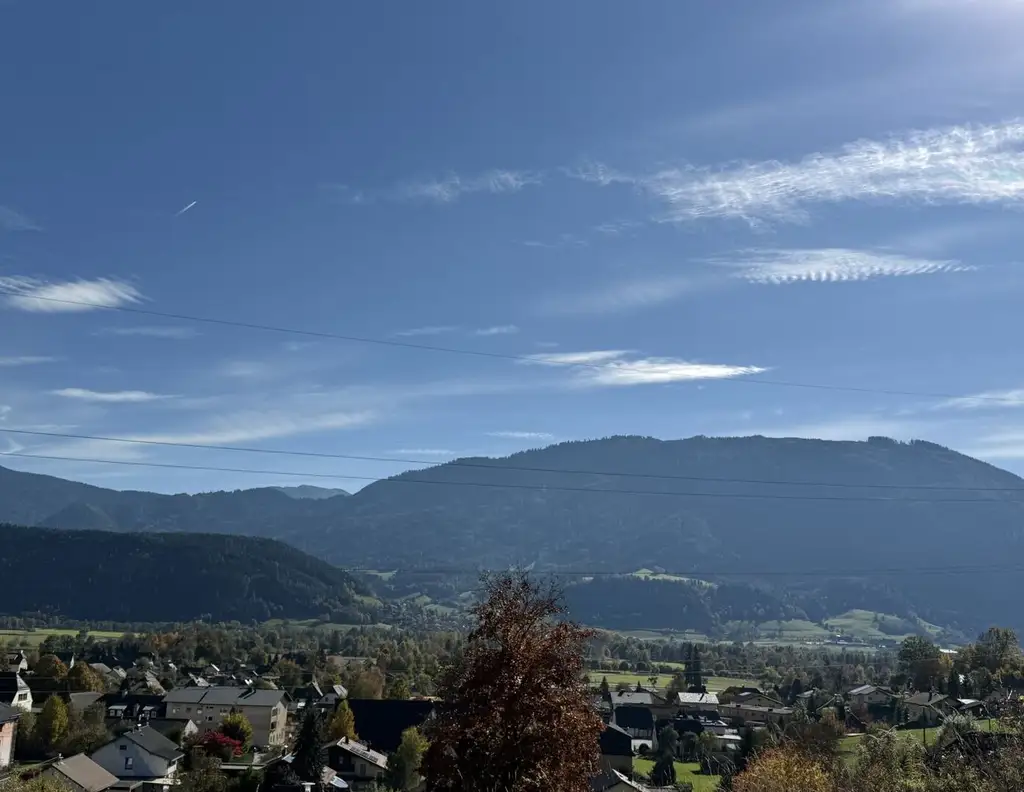 Grundstück in Weißenbach bei Liezen