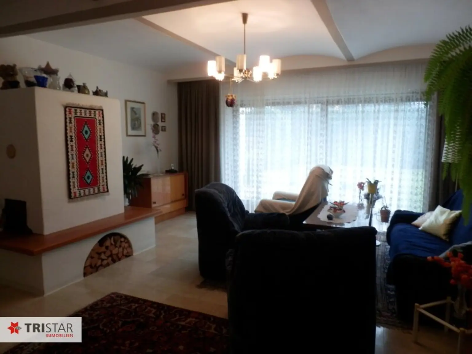 Geräumiges Landhaus in Zentrumsnähe