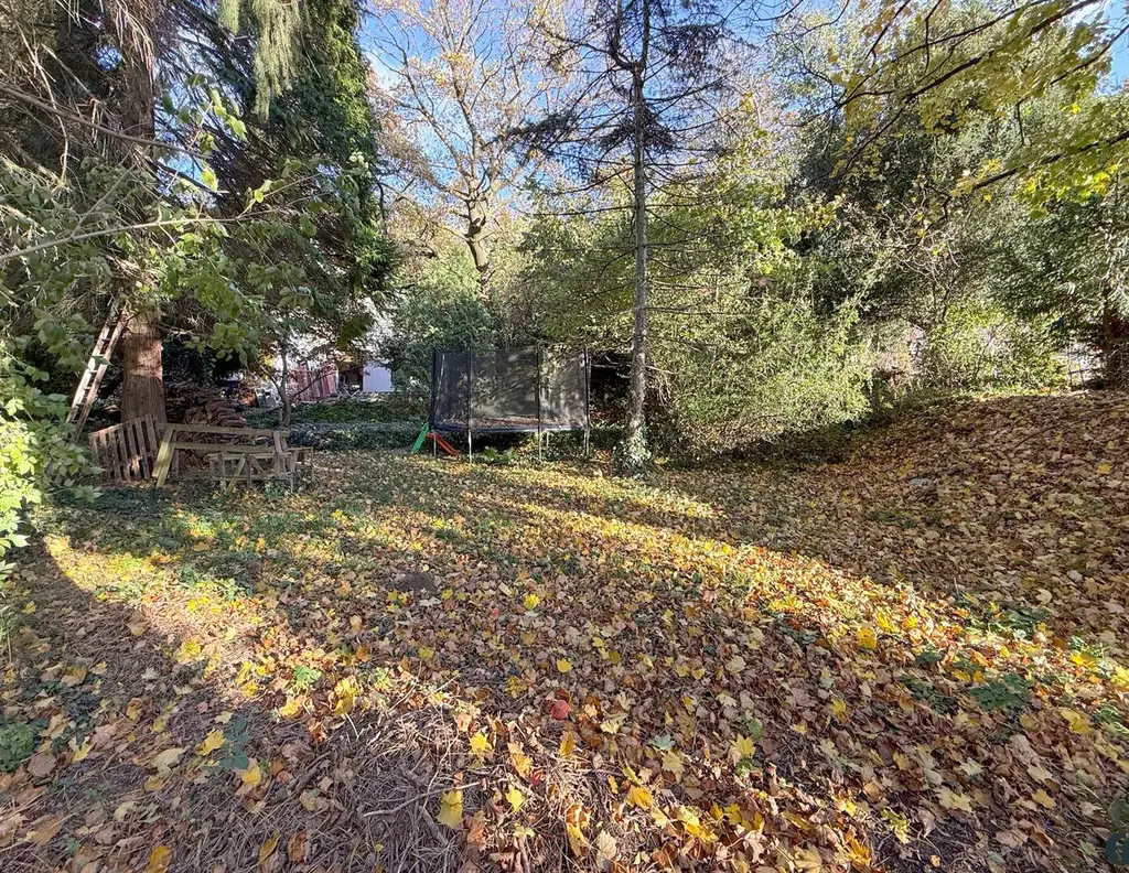 Attraktives Baugrundstück in Altenberg bei St. Andrä-Wördern